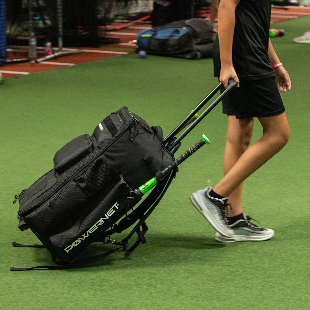 Player Rolling Bags – Oddysey 1